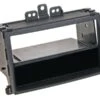 ACV - 2 DIN Radioblende Mit Fach Hyundai I20