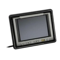 ACV - 5" Monitor Universal 4:3 (1 RFK + 2 AV Eingänge)