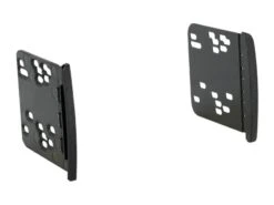 ACV - 2-DIN RB Ford 1,5 DIN Ausschnitt Schwarz