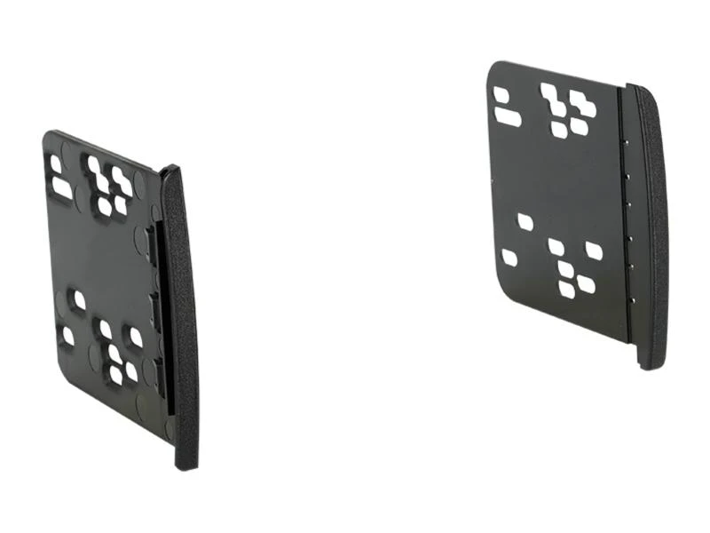 ACV - 2-DIN RB Ford 1,5 DIN Ausschnitt Schwarz 1 ACV - 2-DIN RB Ford 1,5 DIN Ausschnitt Schwarz