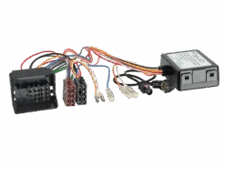 ACV - CAN-Bus Kit Mercedes Quadlock -> ISO / ANT. ISO