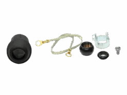 ACV - Antennenfuß Für Elek. Motorantenne Mercedes/Lancia