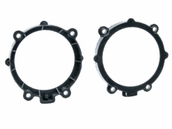 ACV - Lautsprecherringe Durchmesser 130 Mm Mercedes