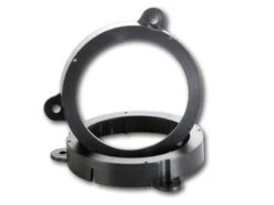 CHP - Lautsprecherringe Renault Megane III Ab 2009