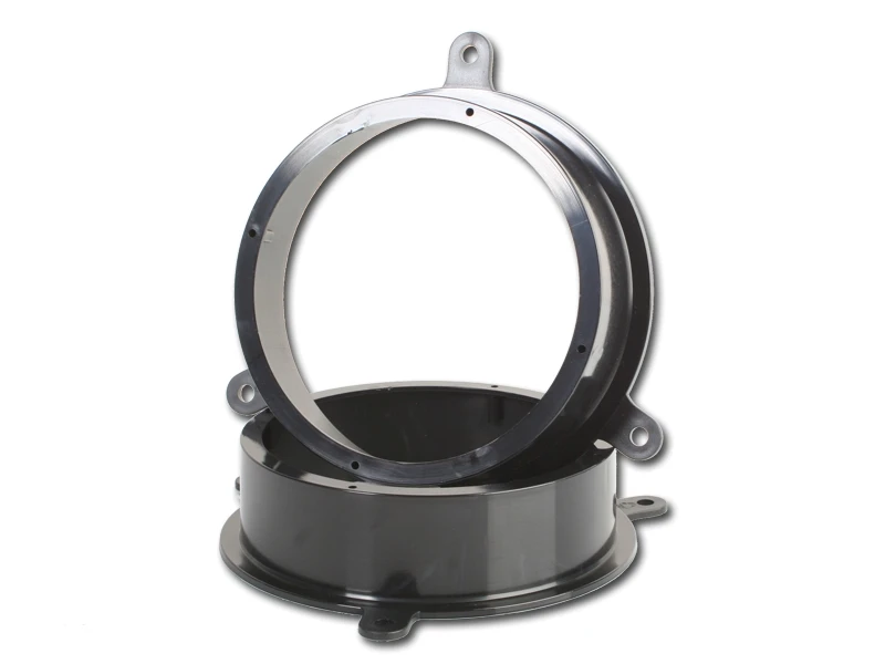 CHP - Lautsprecherringe Renault SCENIC Ab 2009 1 CHP - Lautsprecherringe Renault SCENIC Ab 2009