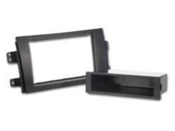 CHP - Radioblende Fiat , Suzuki CHP