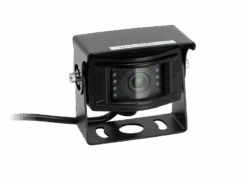 ACV - RFK Universal Caravan Transporter 170° Weitwinkel (schwarz)