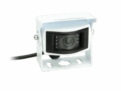 ACV - RFK Universal Caravan Transporter 170° Weitwinkel (weiß)