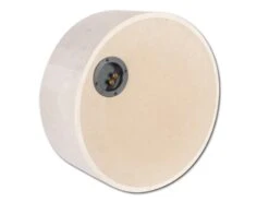 CHP - Gehäuse Für Reserveradmulde H20,D60