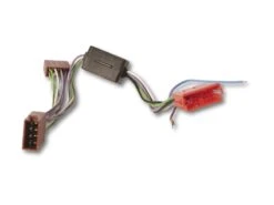 CHP - Aktivsystemadapter Audi, Porsche, Seat, VW