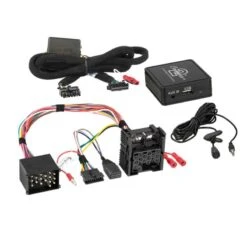 ACV - Bluetooth Adapter BMW 17 PIN