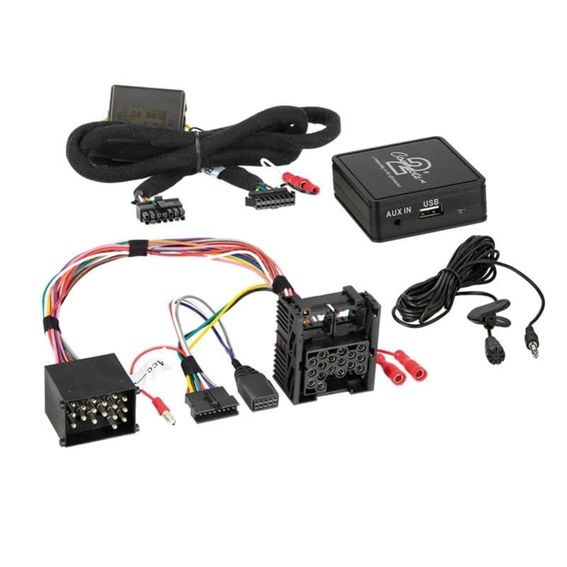 ACV - Bluetooth Adapter BMW 17 PIN 1 ACV - Bluetooth Adapter BMW 17 PIN