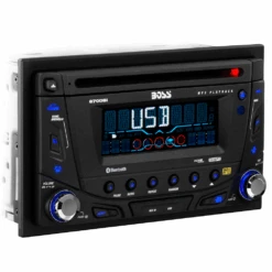 Boss Audio - 870DBI