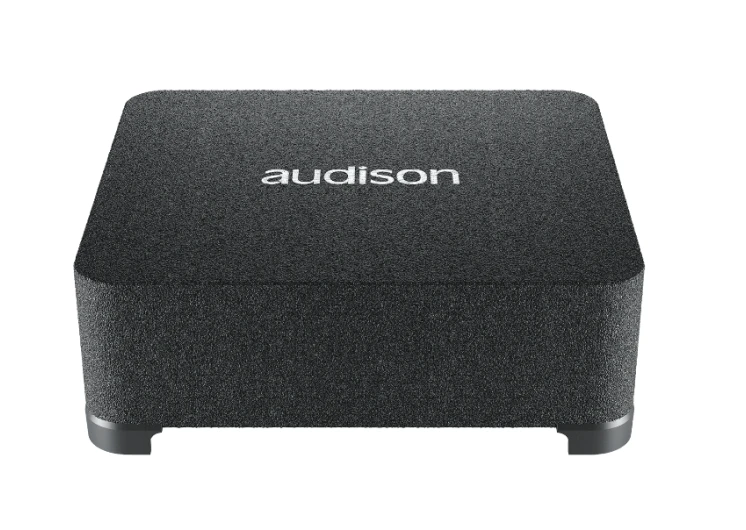 Audison - APBX 8 DS 1 Audison - APBX 8 DS