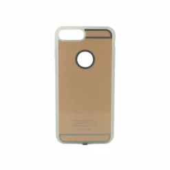 ACV - Inbay® Ladeschale Für IPhone 6 Plus / 7 Plus Gold