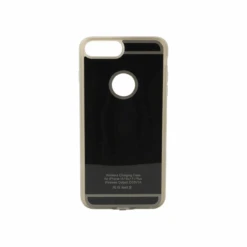ACV - Inbay® Ladeschale Für IPhone 6 Plus / 7 Plus Schwarz