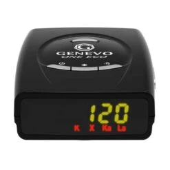 Genevo - One Eco (DACH)