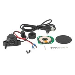 ACV - Inbay Nachrüst-Kit 1 Spule Mit Pad+ LWL