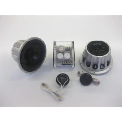 RS-Audio - RS Master 2