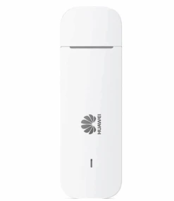 Huawei - E3372-325 Weiß