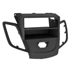 ACV - 2 DIN Radioblende Mit Fach Ford Fiesta