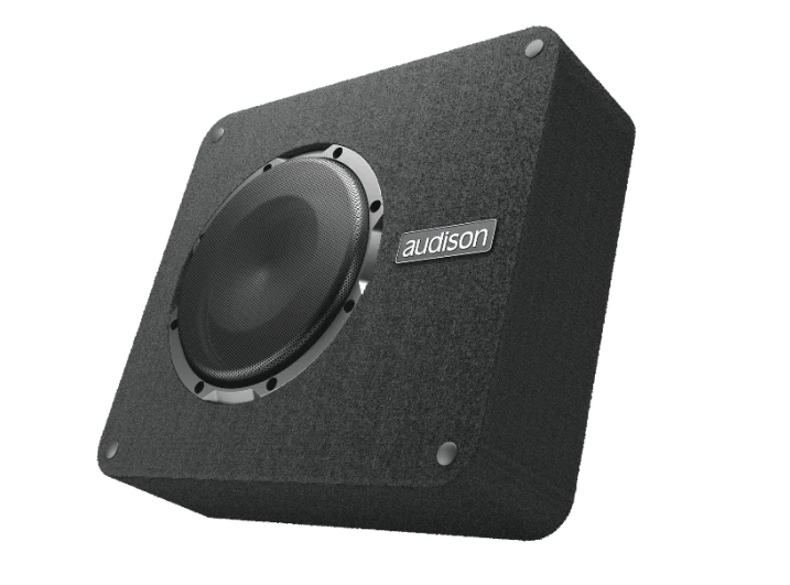 Audison - APBX 8 DS 3 Audison - APBX 8 DS – Bild 3