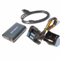 Dension - Gateway 300 VW CAN (Quadlock)