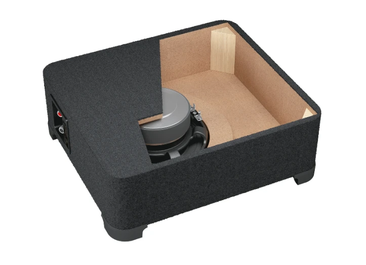 Audison - APBX 8 DS 4 Audison - APBX 8 DS – Bild 4