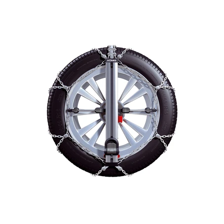 König - EASY-FIT CU-9 050 2 König - EASY-FIT CU-9 050 – Bild 2