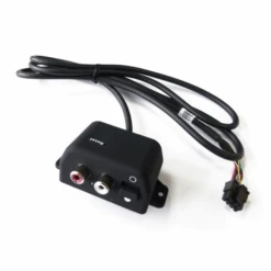 Dension - Glovebox Für GW 500