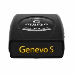 Genevo - ONE S