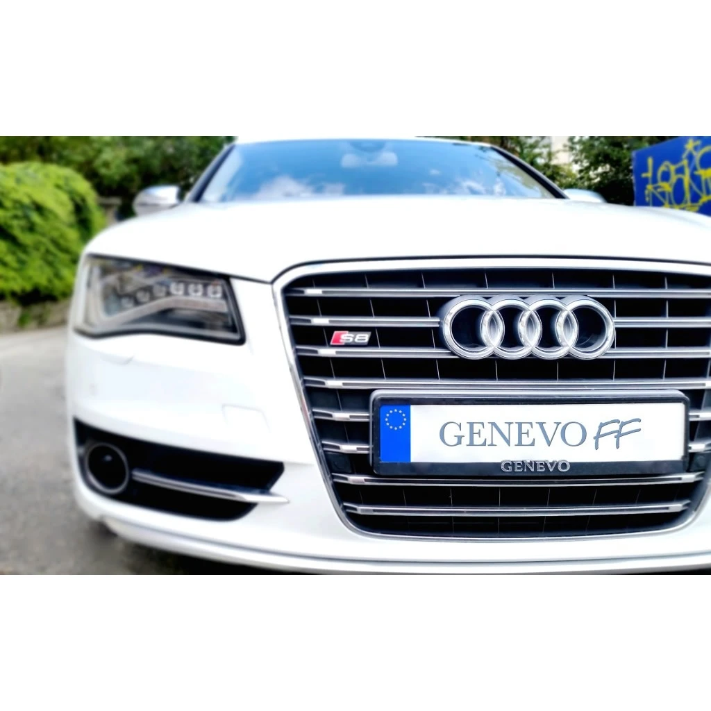 Genevo - FF2 1 Genevo - FF2