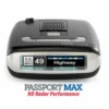 Toms Car HiFi - Passport MAX GPS