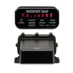 Toms Car HiFi - Qi45 Europa