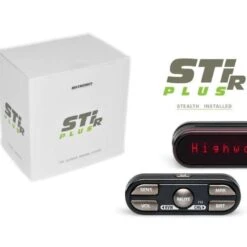 Toms Car HiFi - STIR+