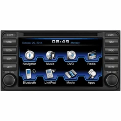 ESX Vision - VN610-TO-U1