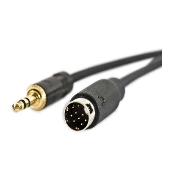 Dension - AUX-Kabel 3.5mm Klinke Für GW LITE Und PRO 1 Dension - AUX-Kabel 3.5mm Klinke Für GW LITE Und PRO
