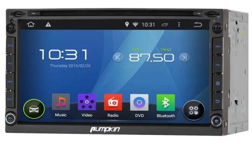 Pumpkin - C0224 1 Pumpkin - C0224