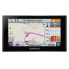 Garmin - Camper 660LMT-D EU Mit Drahtloser Rückfahrkamera BC 30