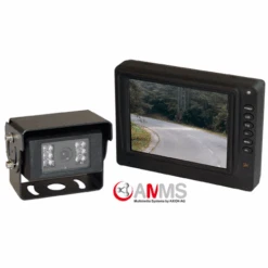 Axion - CRV 5001 Set