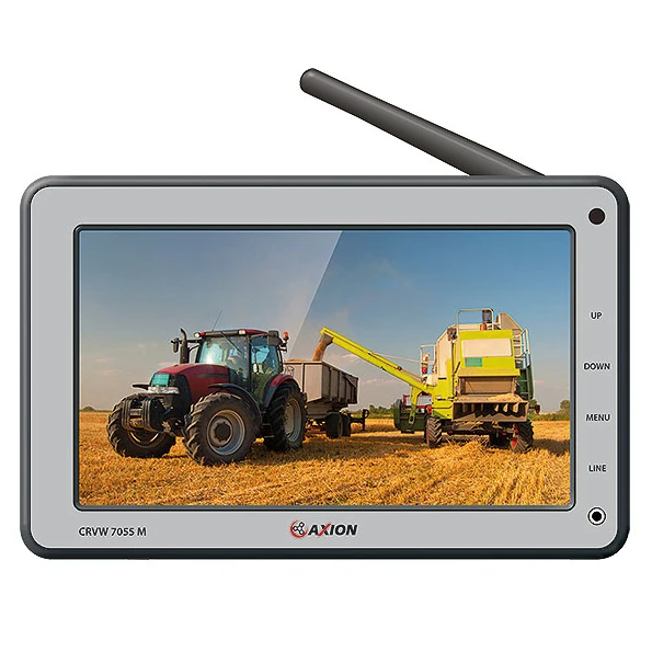 Axion - CRV 7055M Air 1 Axion - CRV 7055M Air