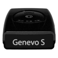 Genevo - One S - Black Edition