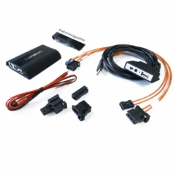 Dension - Gateway 500S Für MOST - Dual FOT Ohne BT