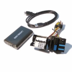 Dension - Gateway 300 AUDI Dual CAN (Quadlock)