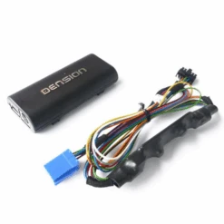 Dension - Gateway Lite RENAULT