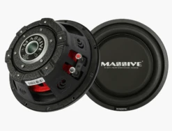 Massive Audio - UFO 10