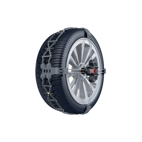 König - K-SUMMIT K45 1 König - K-SUMMIT K45