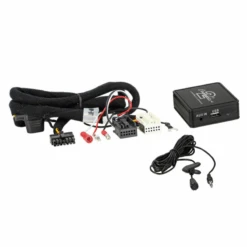 ACV - Bluetooth Adapter VW Mit Quadlock Anschluss