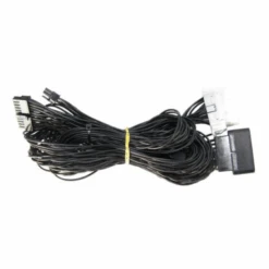 Dietz - Firewall OBD Kabel Für TOYOTA Und Baugleiche Typen