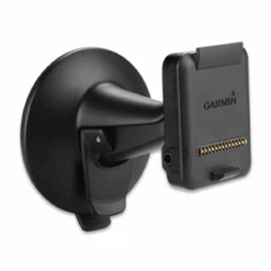 Garmin - Saugnapf Mit Halterung